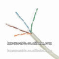 lszh cat5e lan cable 4pr 24awg Rohs/LSZH with cost price